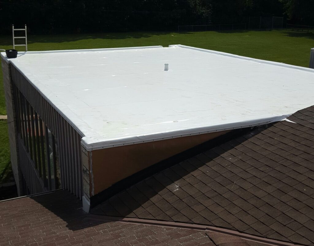 1-800-RITE-ROOF Roof Repair featured image